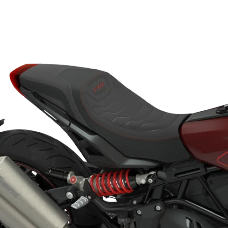 Carbon(卡夢)黑座椅